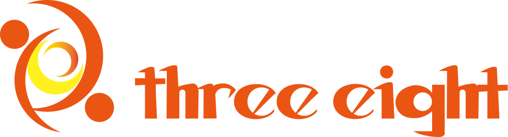 スリーエイト株式会社
